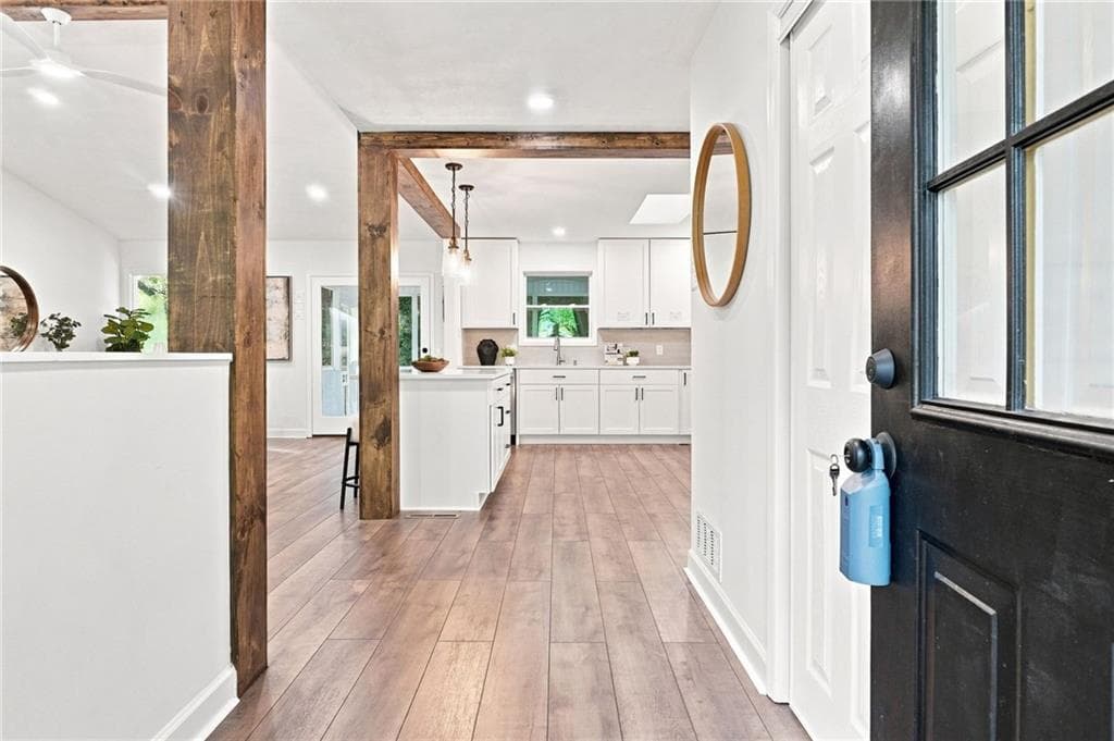 4 bedroom, 3 bathroom, 2,916 sq ft single family residence for sale at 192 Shalloway Drive, Kennesaw, GA 30144 — photo 2