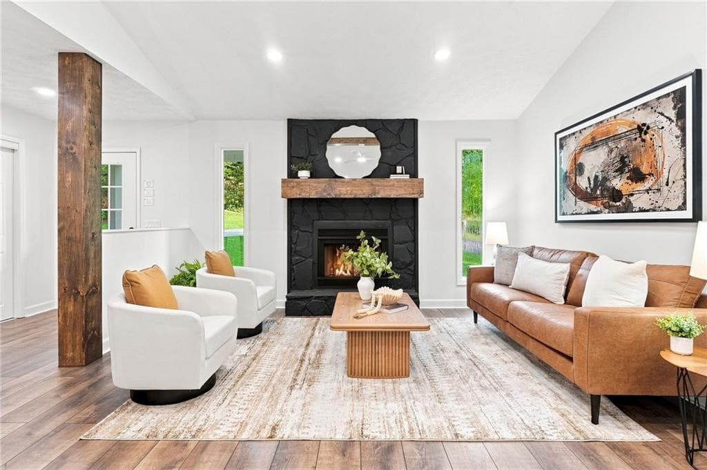 4 bedroom, 3 bathroom, 2,916 sq ft single family residence for sale at 192 Shalloway Drive, Kennesaw, GA 30144 — photo 8