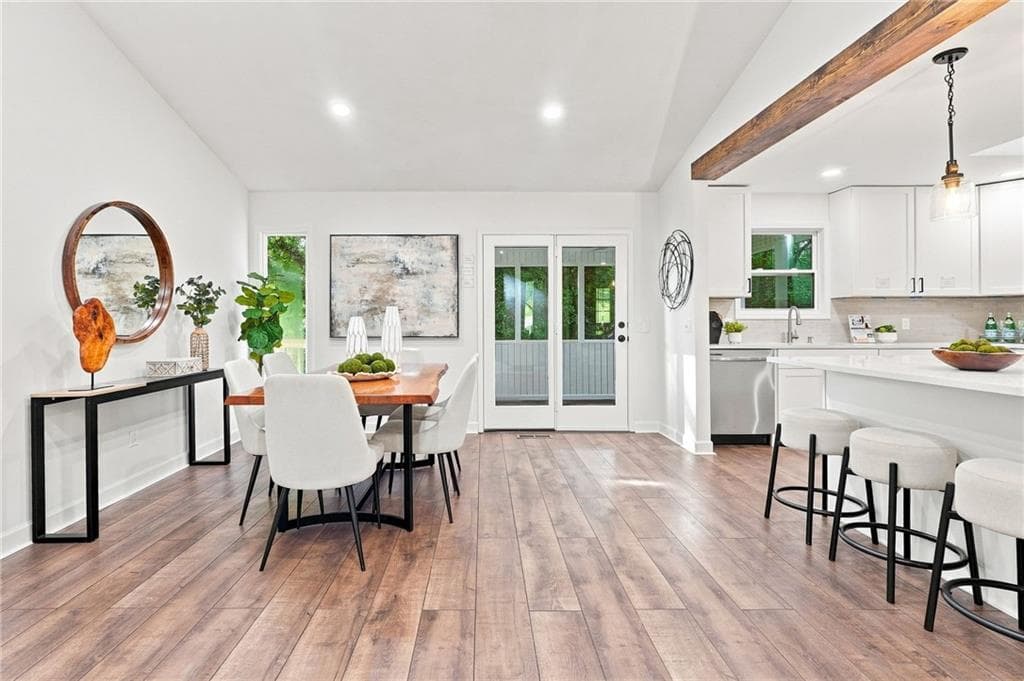 4 bedroom, 3 bathroom, 2,916 sq ft single family residence for sale at 192 Shalloway Drive, Kennesaw, GA 30144 — photo 10