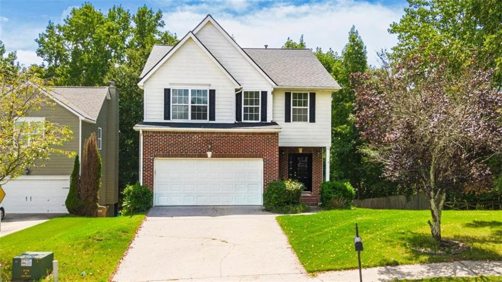 3 bedroom, 3 bathroom, 2,235 sq ft single family residence for rent at 310 Sugarberry Lane, Suwanee, GA 30024 for $2,500 a month — photo 1 of 27