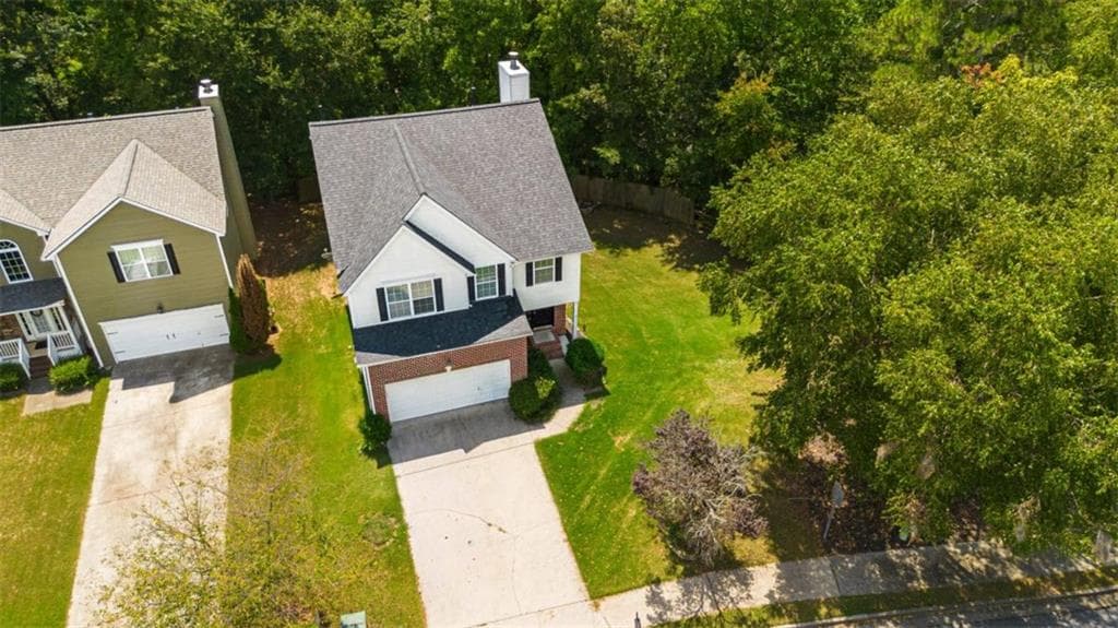 3 bedroom, 3 bathroom, 2,235 sq ft single family residence for rent at 310 Sugarberry Lane, Suwanee, GA 30024 for $2,500 a month — photo 2