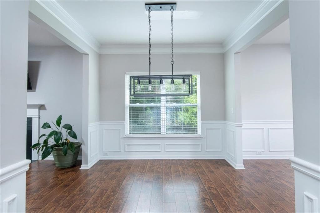 3 bedroom, 3 bathroom, 2,235 sq ft single family residence for rent at 310 Sugarberry Lane, Suwanee, GA 30024 for $2,500 a month — photo 4