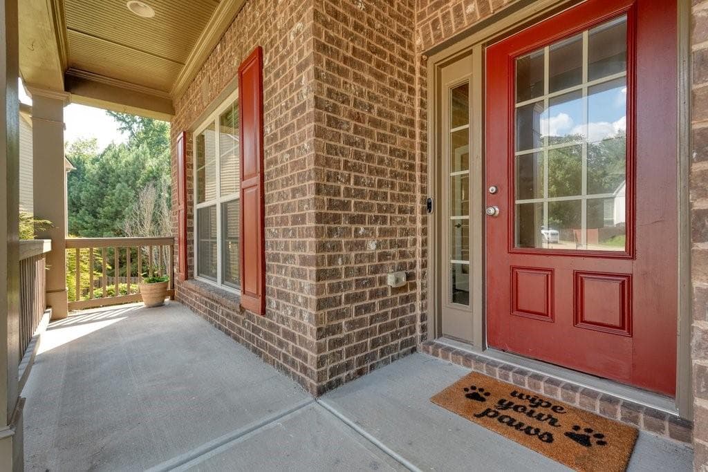 7 bedroom, 5 bathroom, 4,019 sq ft single family residence for sale at 301 Hill Top Overlook, Canton, GA 30114 — photo 5