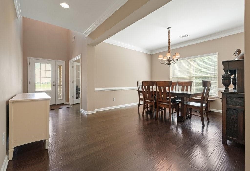 7 bedroom, 5 bathroom, 4,019 sq ft single family residence for sale at 301 Hill Top Overlook, Canton, GA 30114 — photo 8