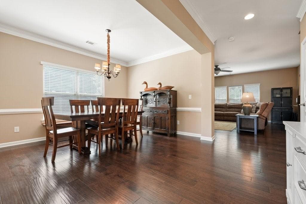 7 bedroom, 5 bathroom, 4,019 sq ft single family residence for sale at 301 Hill Top Overlook, Canton, GA 30114 — photo 10