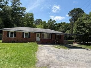 3 bedroom, 1 bathroom, 1,188 sq ft single family residence under contract at 1835 Granade Road, Conyers, GA 30094