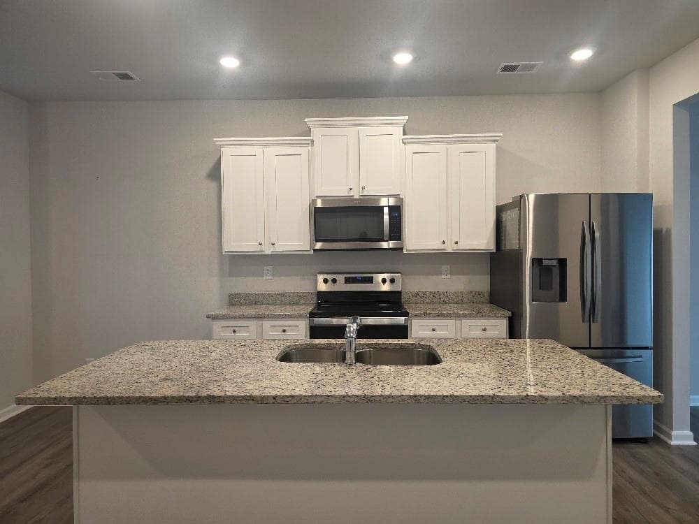 3 bedroom, 3 bathroom, 1,500 sq ft single family residence for rent at 4353 Smithgall Court, Union City, GA 30291 for $1,900 a month