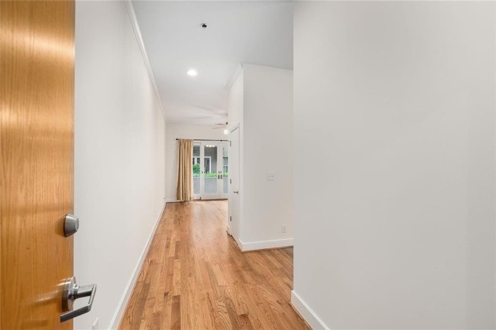 1 bedroom, 1 bathroom, 745 sq ft condominium for sale at 384 Ralph McGill Boulevard 123, Atlanta, GA 30312 — photo 5