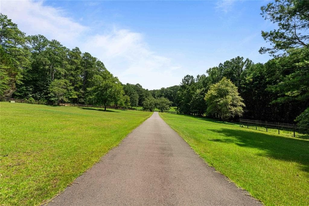 4 bedroom, 4 bathroom, 4,613 sq ft single family residence for sale at 1539 Jep Wheeler Road, Woodstock, GA 30188 — photo 2