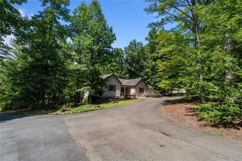 4 bedroom, 4 bathroom, 4,613 sq ft single family residence for sale at 1539 Jep Wheeler Road, Woodstock, GA 30188 — photo 3