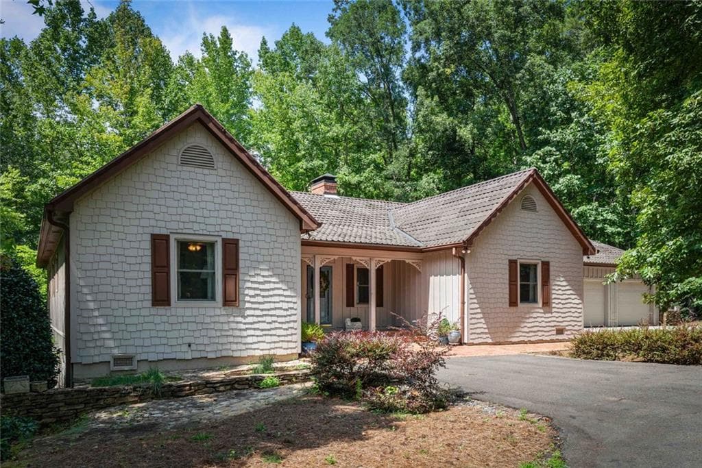 4 bedroom, 4 bathroom, 4,613 sq ft single family residence for sale at 1539 Jep Wheeler Road, Woodstock, GA 30188 — photo 4