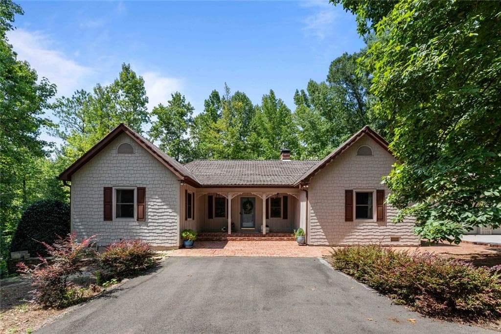 4 bedroom, 4 bathroom, 4,613 sq ft single family residence for sale at 1539 Jep Wheeler Road, Woodstock, GA 30188 — photo 5