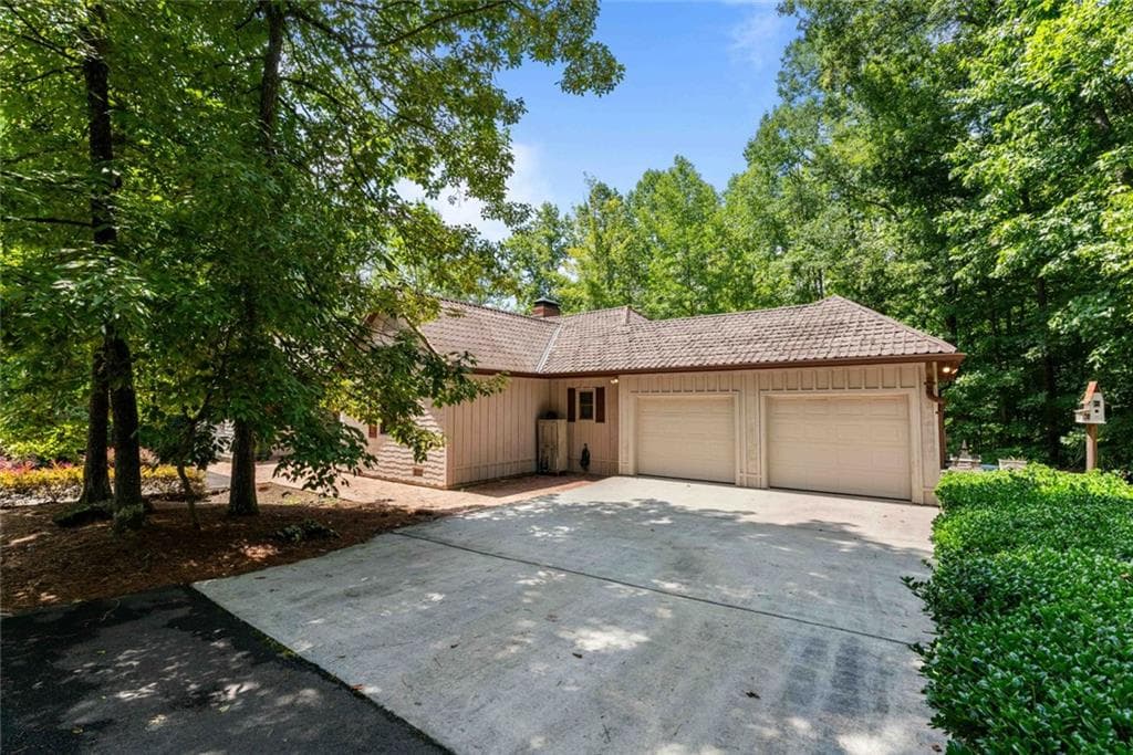 4 bedroom, 4 bathroom, 4,613 sq ft single family residence for sale at 1539 Jep Wheeler Road, Woodstock, GA 30188 — photo 7