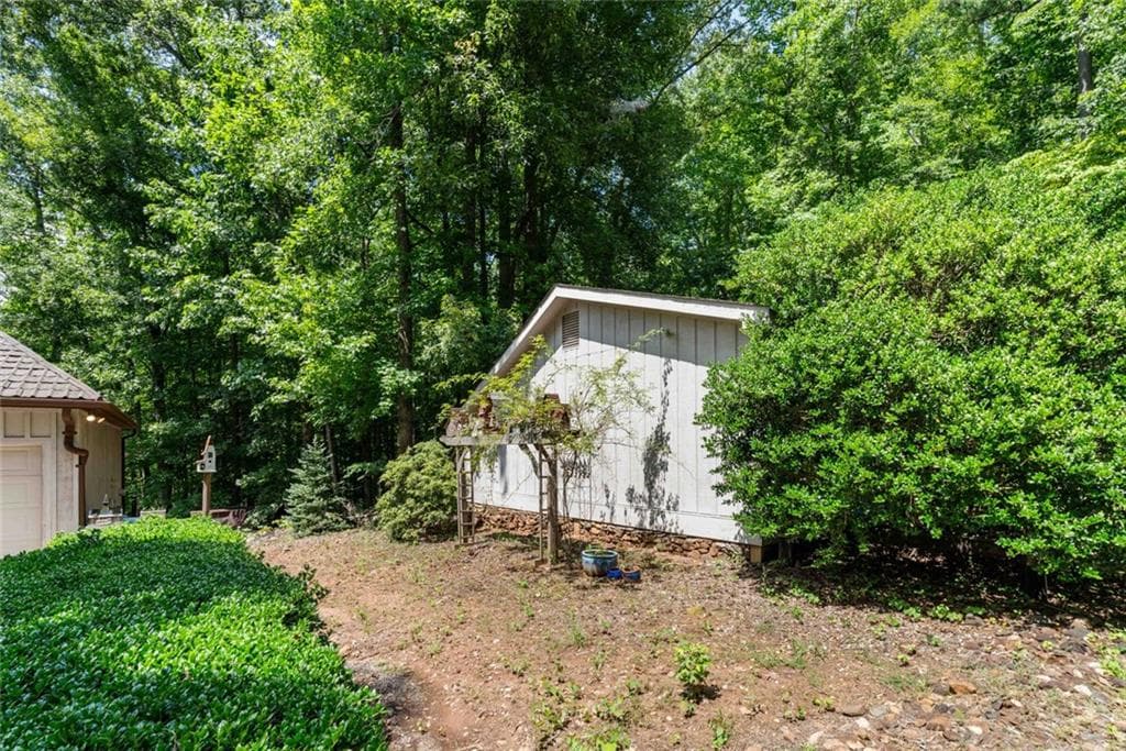 4 bedroom, 4 bathroom, 4,613 sq ft single family residence for sale at 1539 Jep Wheeler Road, Woodstock, GA 30188 — photo 8