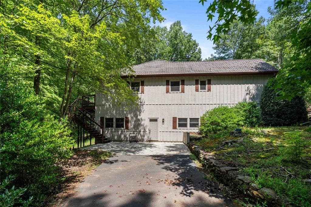 4 bedroom, 4 bathroom, 4,613 sq ft single family residence for sale at 1539 Jep Wheeler Road, Woodstock, GA 30188 — photo 10