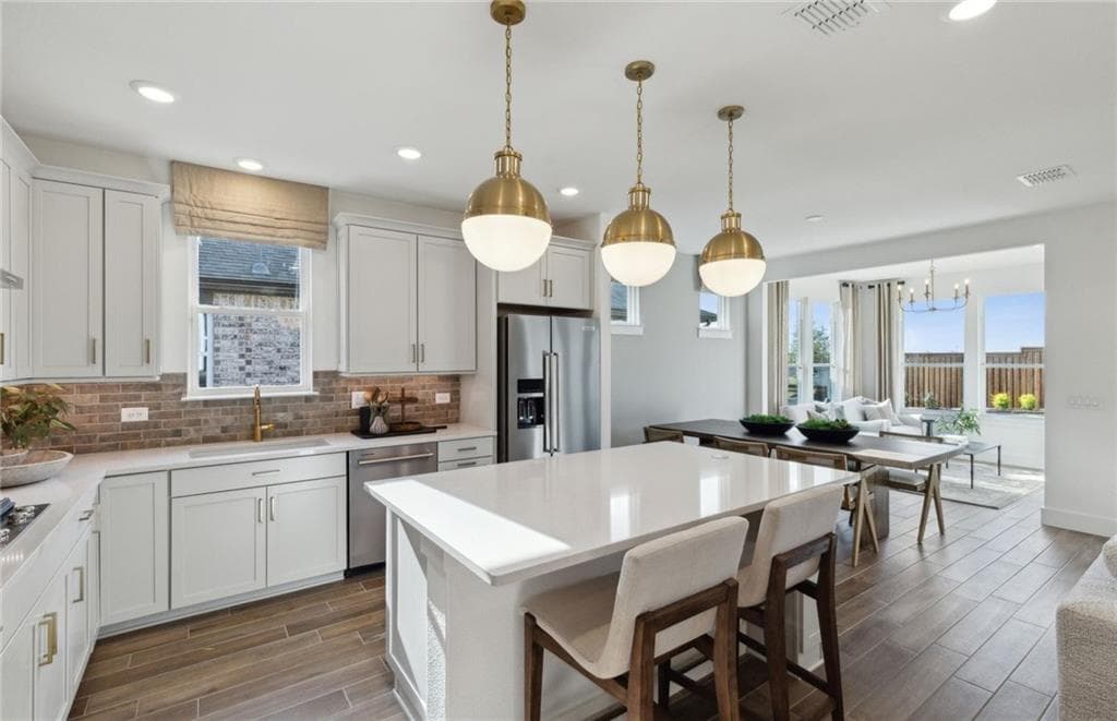 2 bedroom, 2 bathroom, 3,269 sq ft single family residence for sale at 5532 Olive Lane, Hoschton, GA 30548 — photo 7