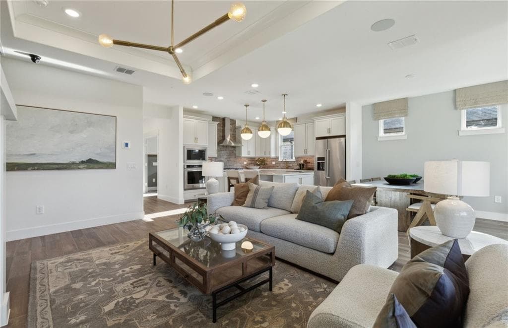 2 bedroom, 2 bathroom, 3,269 sq ft single family residence for sale at 5532 Olive Lane, Hoschton, GA 30548 — photo 9
