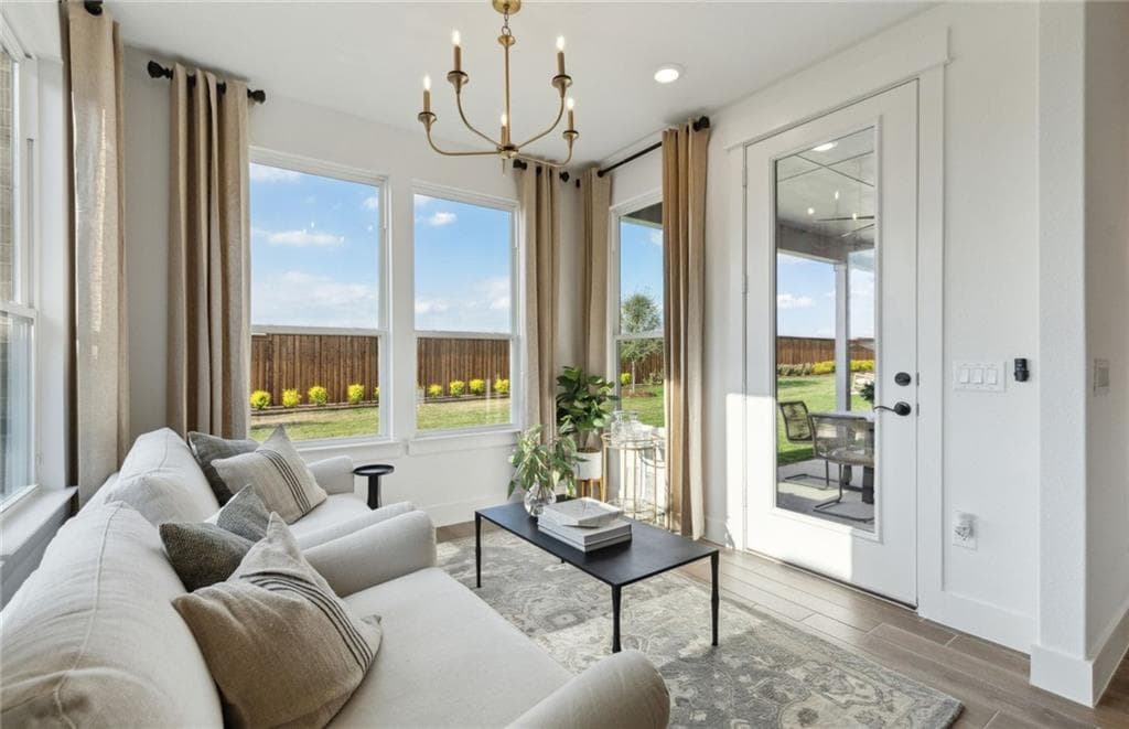 2 bedroom, 2 bathroom, 3,269 sq ft single family residence for sale at 5532 Olive Lane, Hoschton, GA 30548 — photo 10