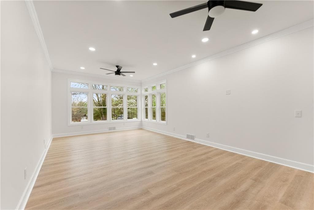 4 bedroom, 4 bathroom, 3,059 sq ft single family residence for sale at 664 Chenocetah Drive, Cornelia, GA 30531 — photo 5