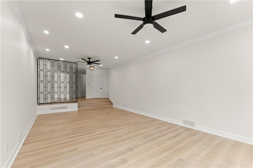 4 bedroom, 4 bathroom, 3,059 sq ft single family residence for sale at 664 Chenocetah Drive, Cornelia, GA 30531 — photo 6