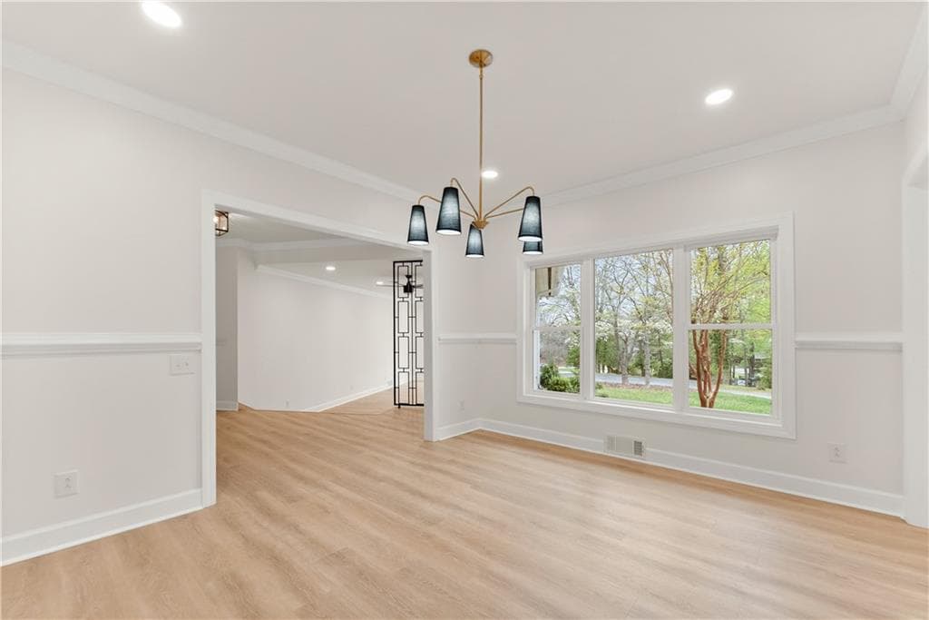 4 bedroom, 4 bathroom, 3,059 sq ft single family residence for sale at 664 Chenocetah Drive, Cornelia, GA 30531 — photo 8