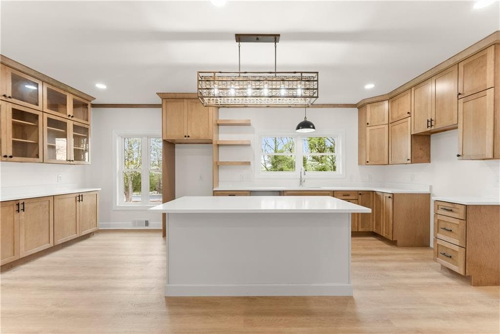 4 bedroom, 4 bathroom, 3,059 sq ft single family residence for sale at 664 Chenocetah Drive, Cornelia, GA 30531 — photo 10