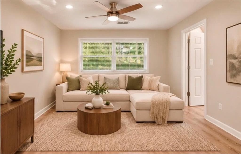 4 bedroom, 2 bathroom, 2,262 sq ft single family residence for sale at 495 Larchmont Circle, Atlanta, GA 30318 — photo 10