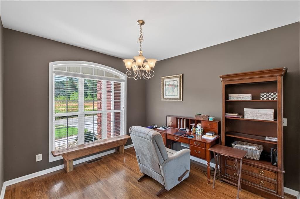 4 bedroom, 3 bathroom, 2,377 sq ft single family residence for sale at 25 Westmoreland Lake Drive, Buchanan, GA 30113 — photo 10