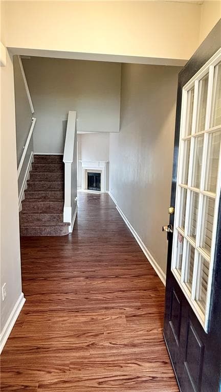 3 bedroom, 3 bathroom, 1,996 sq ft townhouse for rent at 1934 Lake Heights Circle 17, Kennesaw, GA 30152 for $2,145 a month — photo 3