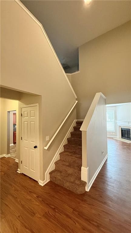 3 bedroom, 3 bathroom, 1,996 sq ft townhouse for rent at 1934 Lake Heights Circle 17, Kennesaw, GA 30152 for $2,145 a month — photo 4