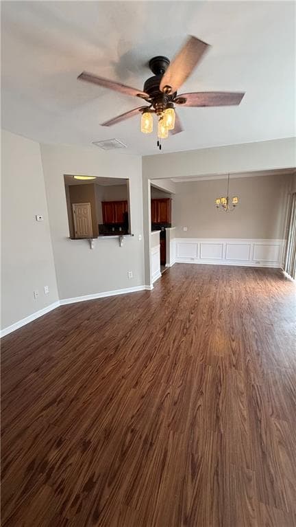 3 bedroom, 3 bathroom, 1,996 sq ft townhouse for rent at 1934 Lake Heights Circle 17, Kennesaw, GA 30152 for $2,145 a month — photo 5