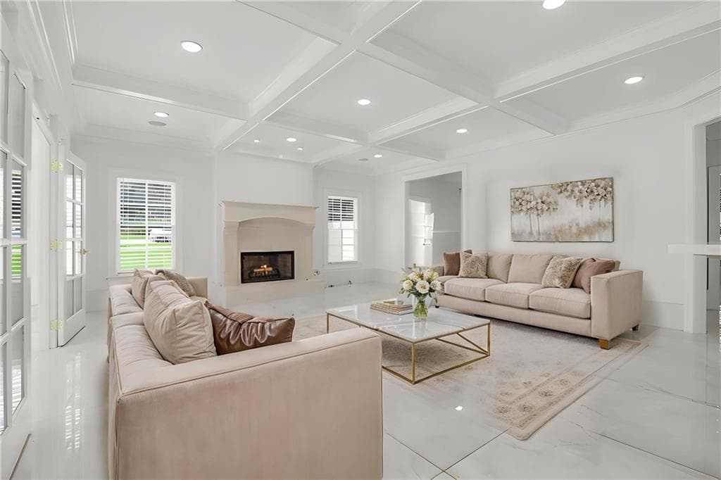 7 bedroom, 6 bathroom, 6,886 sq ft single family residence for sale at 365 Saint Marys Lane, Marietta, GA 30064 — photo 10