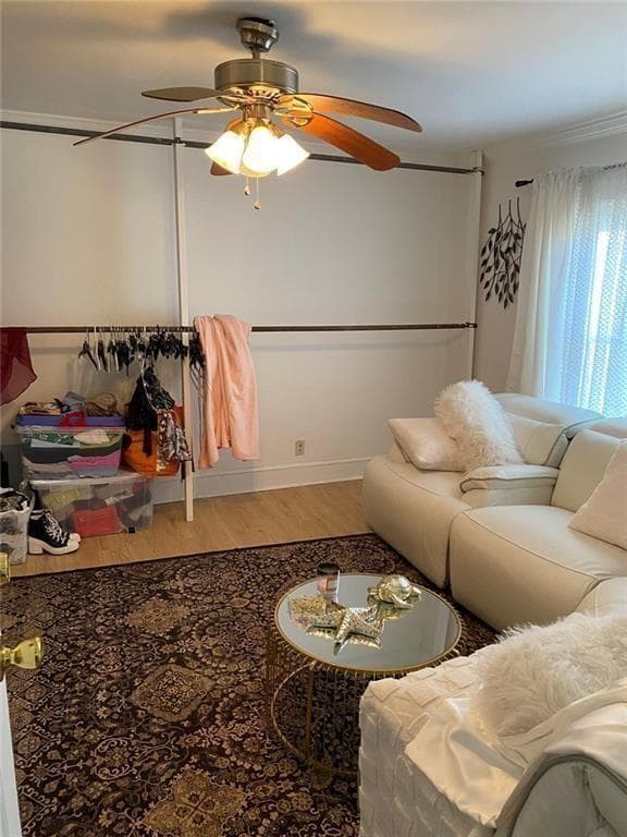 3 bedroom, 1 bathroom, 1,232 sq ft single family residence for sale at 4682 Stonewall Tell Road, Atlanta, GA 30349 — photo 2