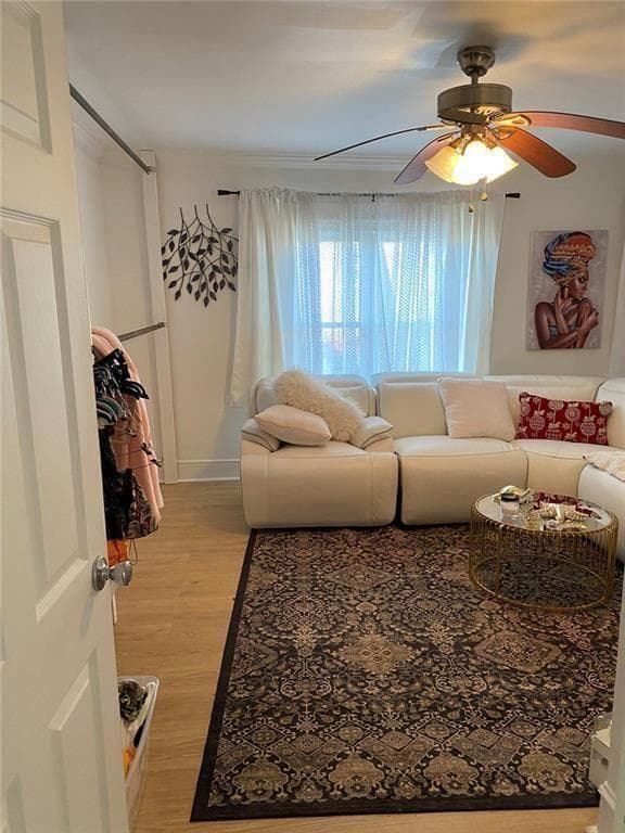 3 bedroom, 1 bathroom, 1,232 sq ft single family residence for sale at 4682 Stonewall Tell Road, Atlanta, GA 30349 — photo 3