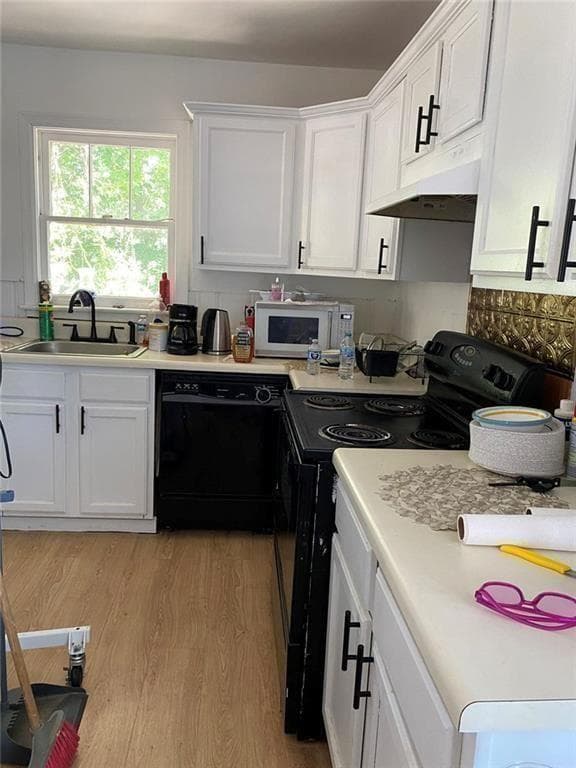 3 bedroom, 1 bathroom, 1,232 sq ft single family residence for sale at 4682 Stonewall Tell Road, Atlanta, GA 30349 — photo 5