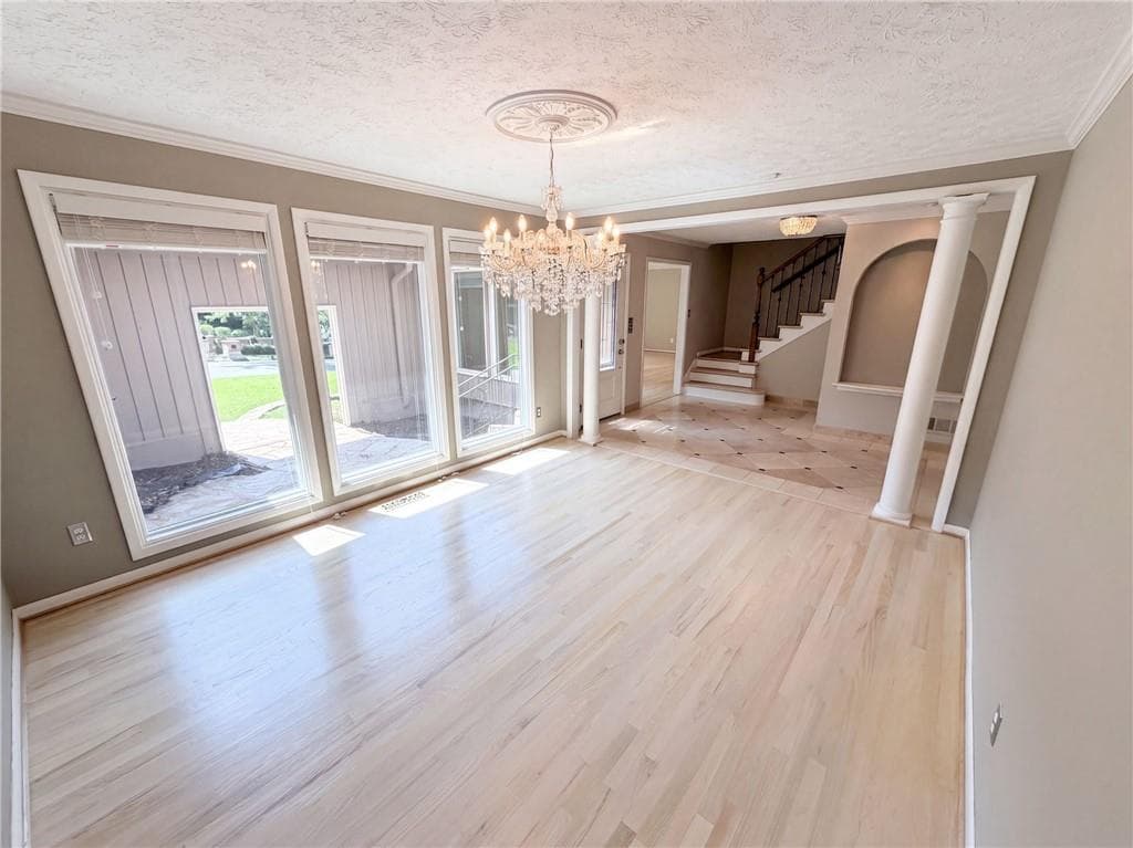 5 bedroom, 4 bathroom, 5,060 sq ft single family residence for sale at 5344 Forest Springs Drive, Atlanta, GA 30338 — photo 7