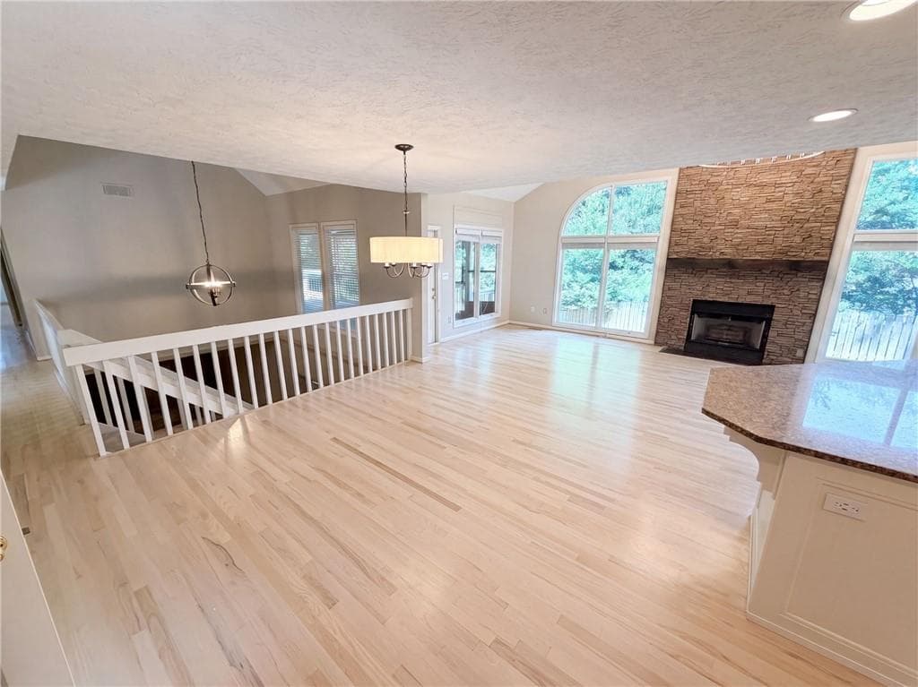 5 bedroom, 4 bathroom, 5,060 sq ft single family residence for sale at 5344 Forest Springs Drive, Atlanta, GA 30338 — photo 8