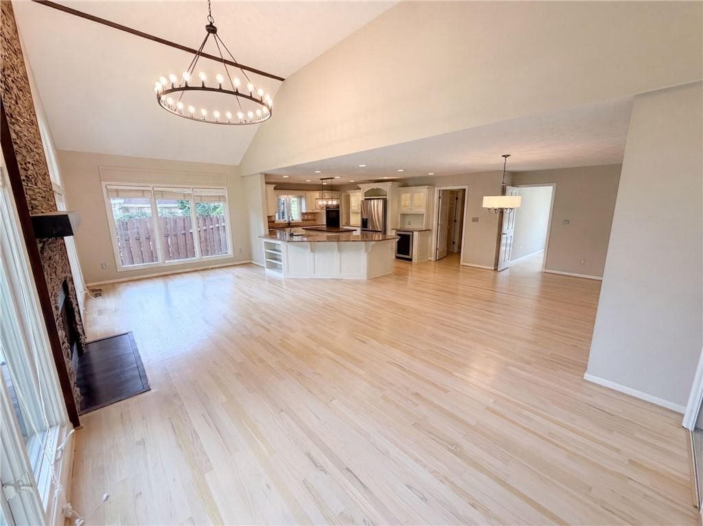 5 bedroom, 4 bathroom, 5,060 sq ft single family residence for sale at 5344 Forest Springs Drive, Atlanta, GA 30338 — photo 9