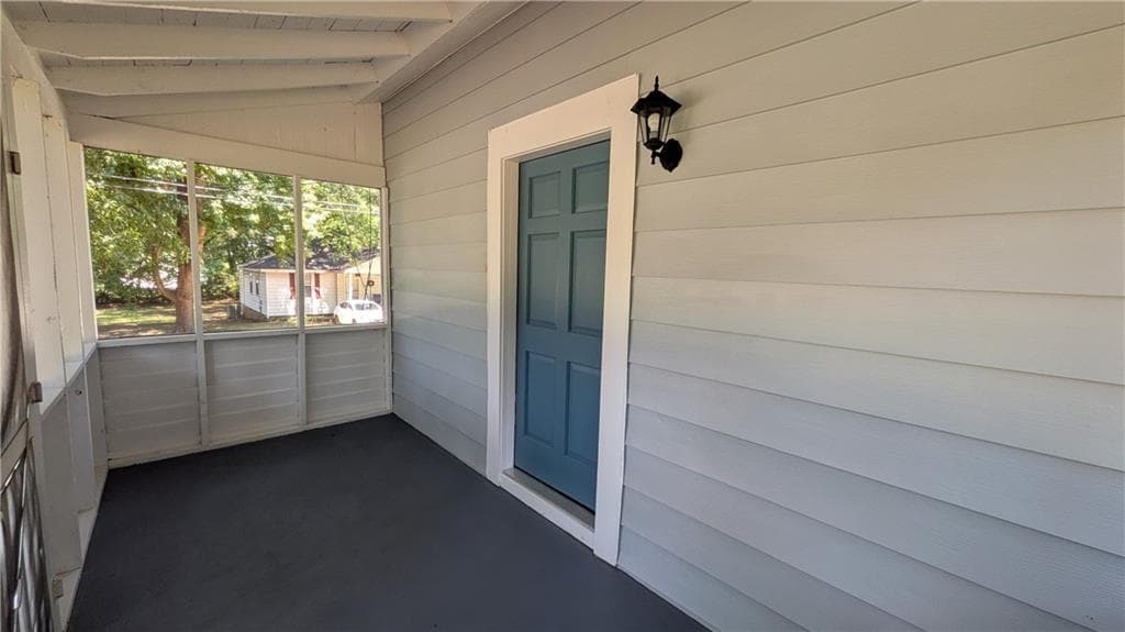 1 bedroom, 1 bathroom, 868 sq ft single family residence for sale at 116 Norris Street, Monroe, GA 30655 — photo 7