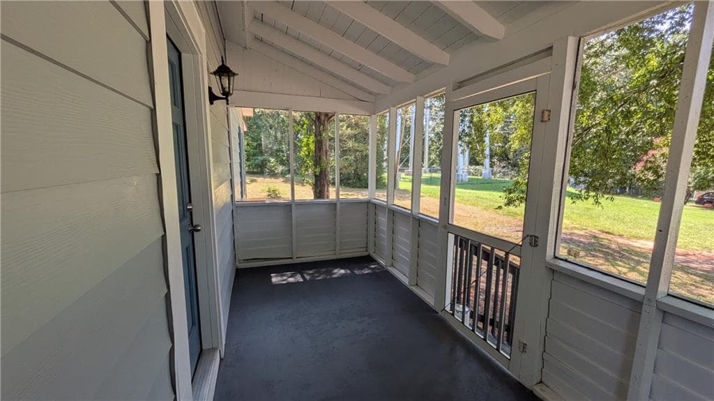 1 bedroom, 1 bathroom, 868 sq ft single family residence for sale at 116 Norris Street, Monroe, GA 30655 — photo 8