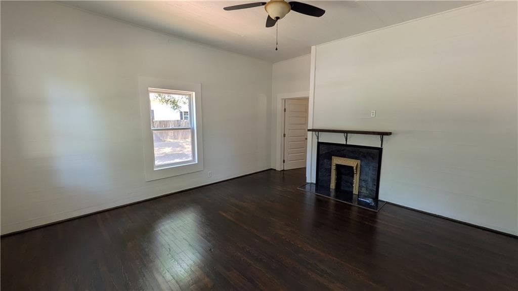 1 bedroom, 1 bathroom, 868 sq ft single family residence for sale at 116 Norris Street, Monroe, GA 30655 — photo 10