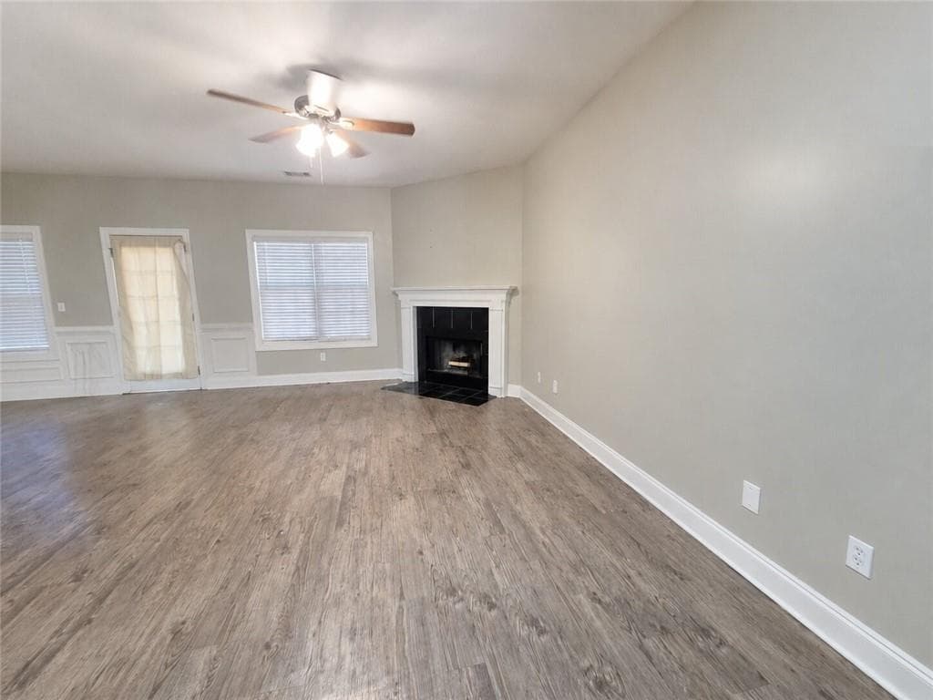 4 bedroom, 3 bathroom, 1,949 sq ft single family residence for sale at 5871 Apple Grove Road, Buford, GA 30519 — photo 4