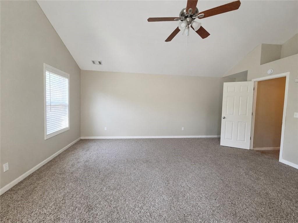 4 bedroom, 3 bathroom, 1,949 sq ft single family residence for sale at 5871 Apple Grove Road, Buford, GA 30519 — photo 10