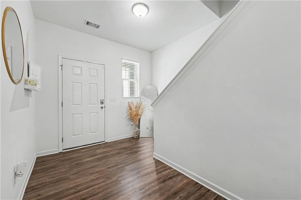 2 bedroom, 3 bathroom, 1,656 sq ft townhouse for sale at 3342 Tarian Way, Decatur, GA 30034 — photo 5