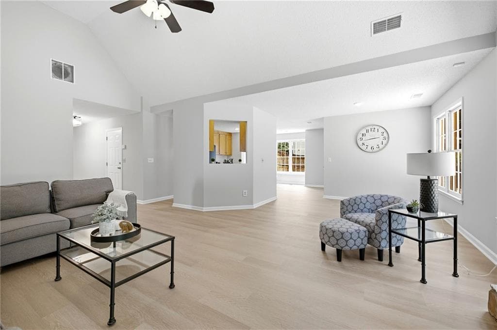 3 bedroom, 2 bathroom, 1,618 sq ft single family residence under contract at 2110 Uniwattee Trail, Dacula, GA 30019 — photo 7