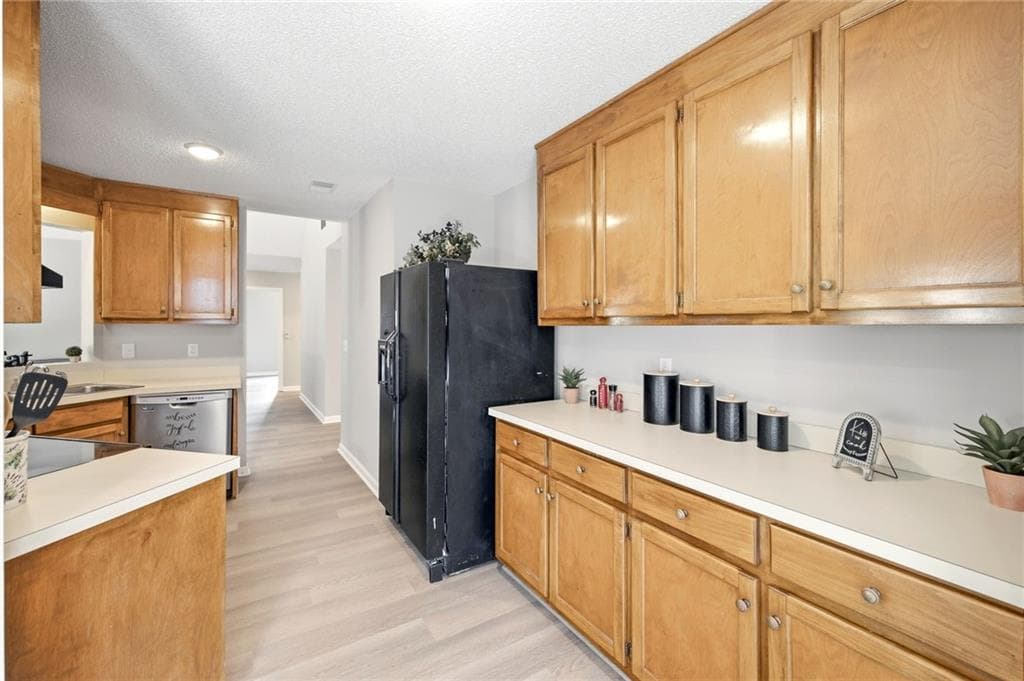 3 bedroom, 2 bathroom, 1,618 sq ft single family residence under contract at 2110 Uniwattee Trail, Dacula, GA 30019 — photo 10