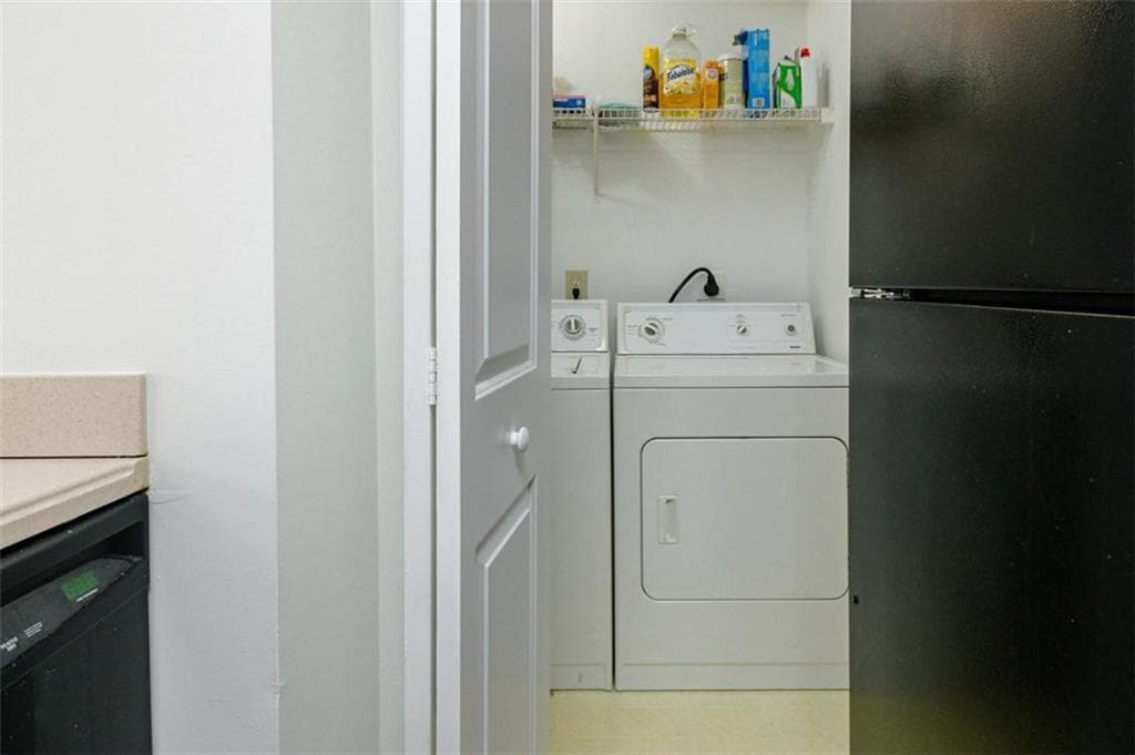 2 bedroom, 2 bathroom, 954 sq ft condominium for rent at 32 Peachtree Street 1406, Atlanta, GA 30303 for $2,300 a month — photo 7