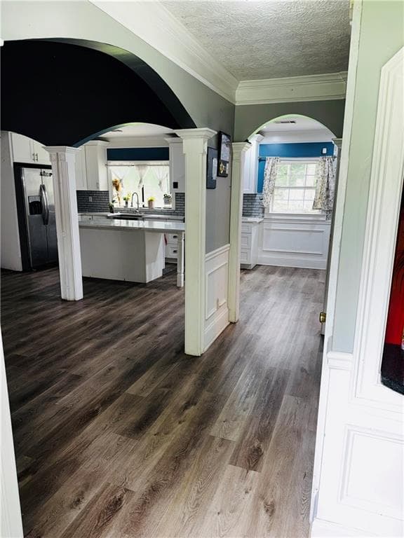 4 bedroom, 3 bathroom, 1,904 sq ft single family residence for sale at 7423 Chilton Lane, Riverdale, GA 30274 — photo 3