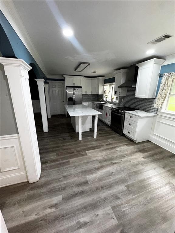 4 bedroom, 3 bathroom, 1,904 sq ft single family residence for sale at 7423 Chilton Lane, Riverdale, GA 30274 — photo 5