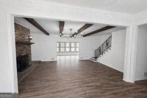 4 bedroom, 3 bathroom, 3,776 sq ft single family residence for sale at 2725 Glendale Drive, Conyers, GA 30013 — photo 6